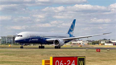 boeing 787 safety issues